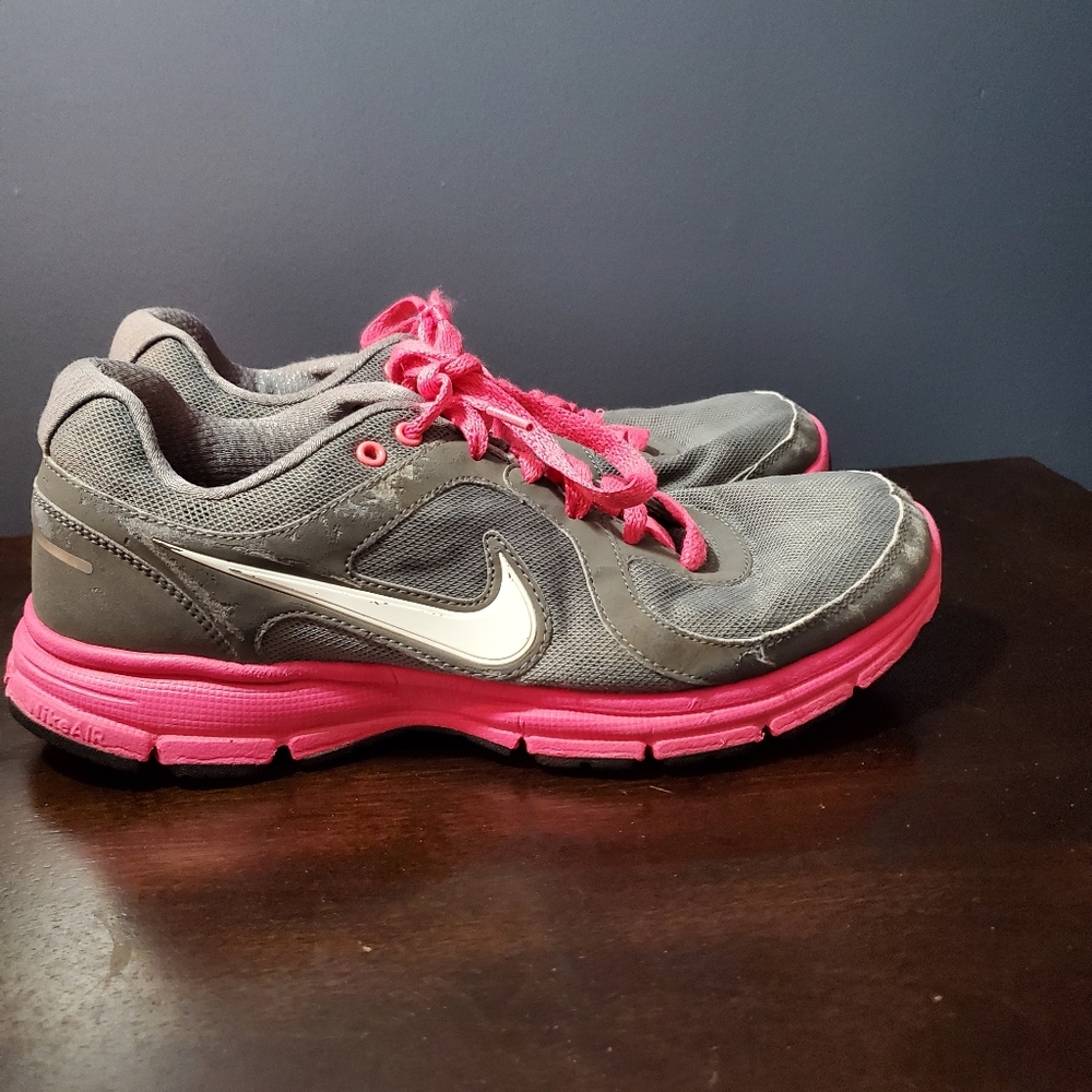 Nike Air Relentless
